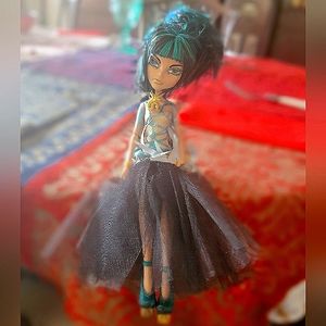 Monster High Cleo de Nile Doll